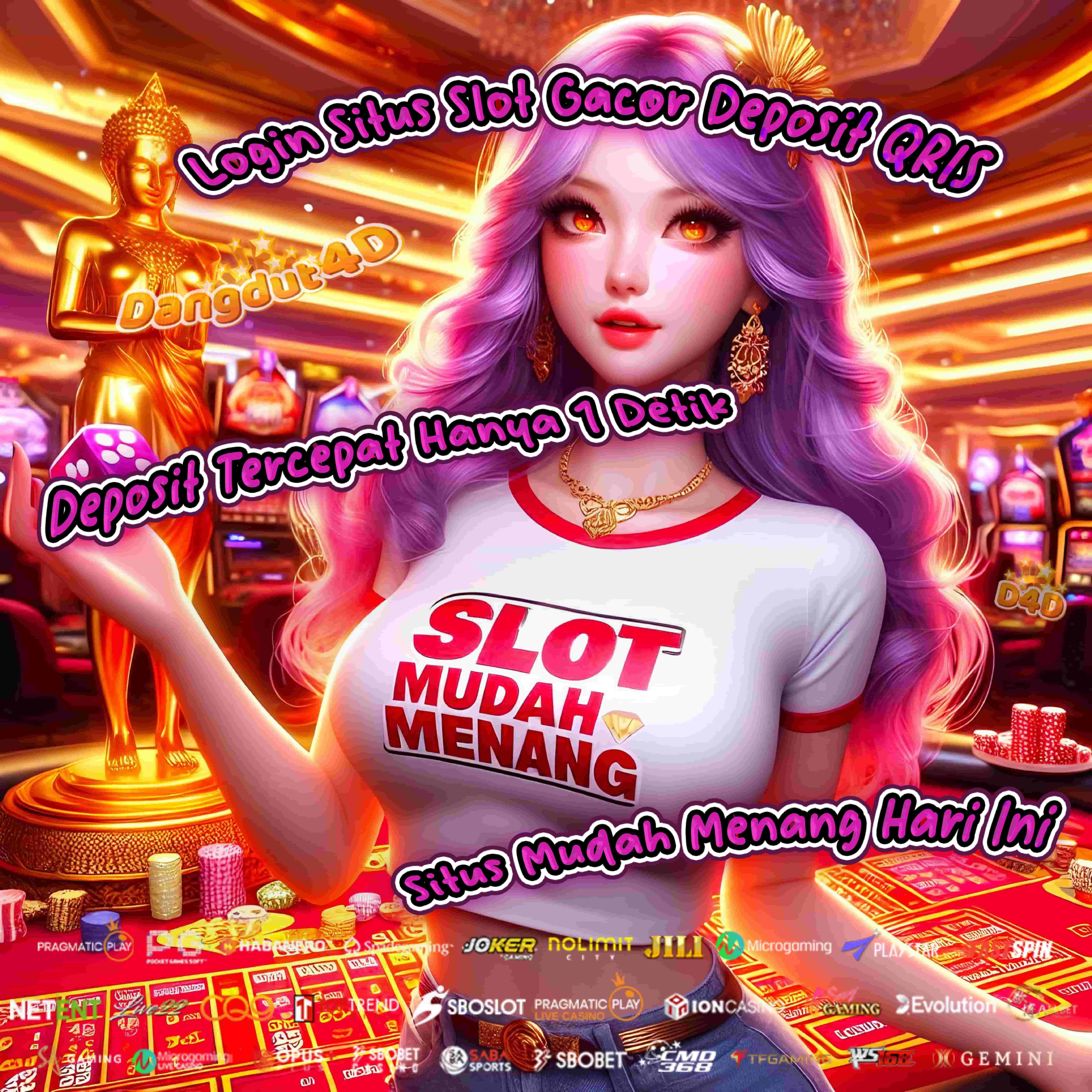 DANGDUT4D
